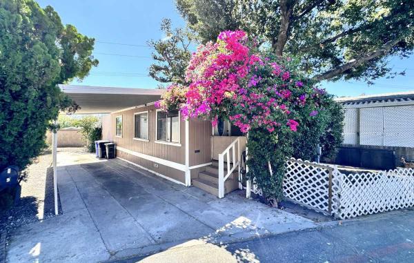 1986 Princeton Mobile Home For Sale