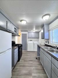 1986 Princeton PN406PI Mobile Home