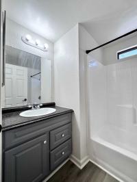 1986 Princeton PN406PI Mobile Home
