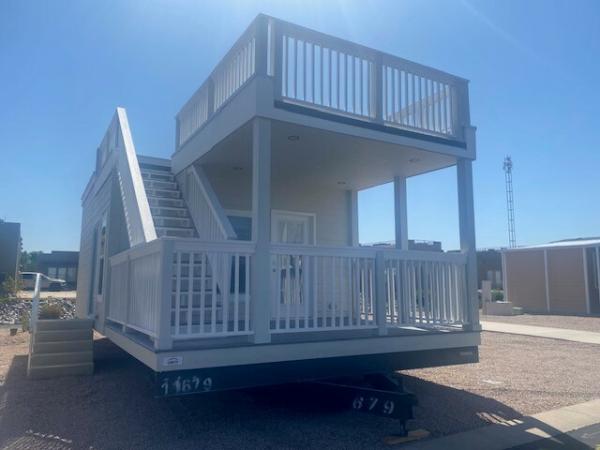2027  Mobile Home For Sale