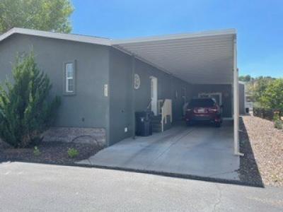 Photo 4 of 21 of home located at 11250 E. State Rt. 69 #2117 Dewey, AZ 86327
