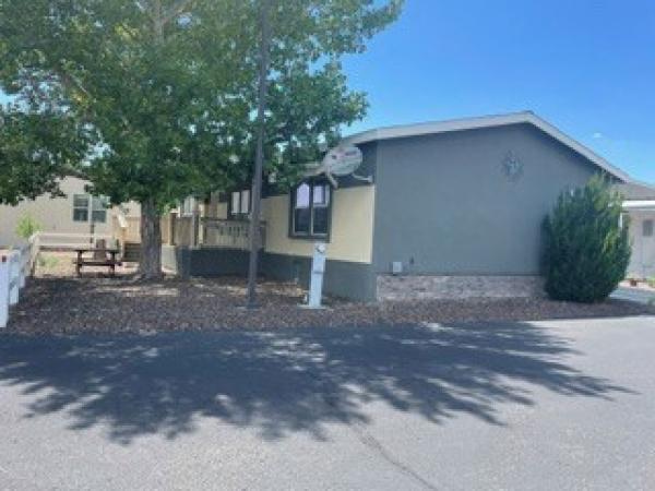 2010 Palm Harbor Mobile Home For Sale