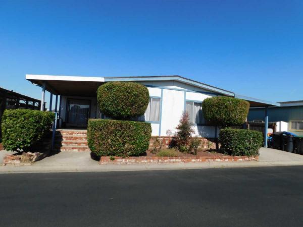 1981 Remic Mobile Home For Sale