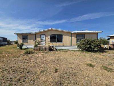 Mobile Home at 3300 Voight Blvd #37 San Angelo, TX 76905
