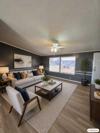 Photo 4 of 11 of home located at 3300 Voight Blvd #37 San Angelo, TX 76905