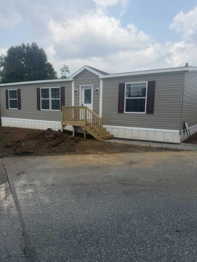 Mobile Home at 14 Hazel Circle Mechanicsburg, PA 17050
