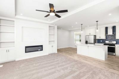 Available Home