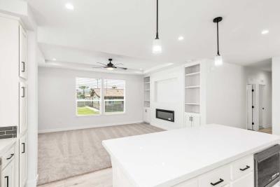 Available Home