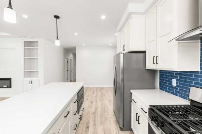 Available Home