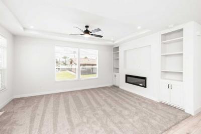 Available Home