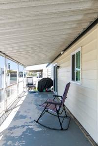 1976 VIKING VIKING Manufactured Home