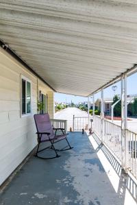 1976 VIKING VIKING Manufactured Home