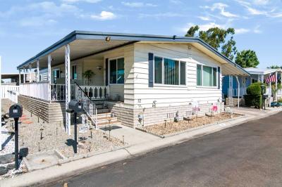 Mobile Home at 6741 Lincoln Ave #32 Buena Park, CA 90620