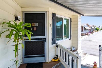 Photo 2 of 8 of home located at 6741 Lincoln Ave #32 Buena Park, CA 90620