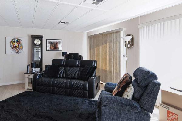 1976 VIKING VIKING Manufactured Home