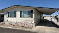 1976 VIKING VIKING Manufactured Home