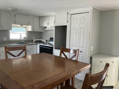 Photo 4 of 16 of home located at 314 Jupiter Ave. #076 Winter Haven, FL 33884