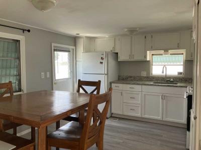 Mobile Home at 314 Jupiter Ave. #076 Winter Haven, FL 33884