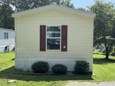 Mobile Home at 240 Wallingford Hampton, GA 30228