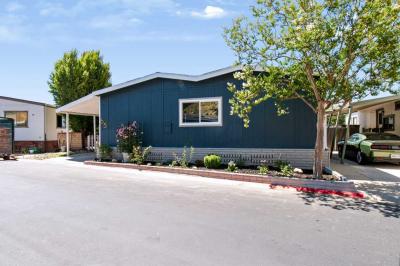 Mobile Home at 24303 Woolsey Canyon Rd. #65 West Hills, CA 91304