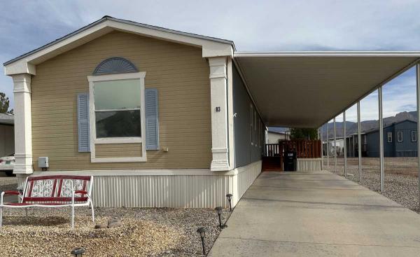 1994 OAKCREEK Mobile Home For Sale