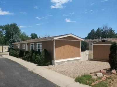 Photo 2 of 21 of home located at 4945 Mark Dabling Blvd #45 Colorado Springs, CO 80918