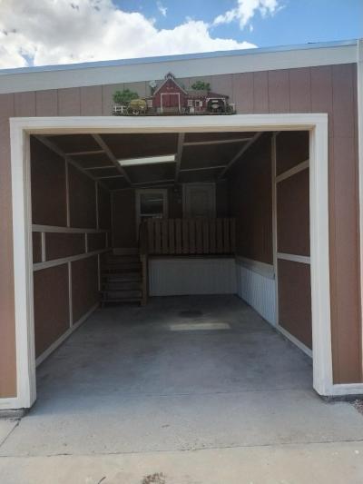 Photo 4 of 21 of home located at 4945 Mark Dabling Blvd #45 Colorado Springs, CO 80918