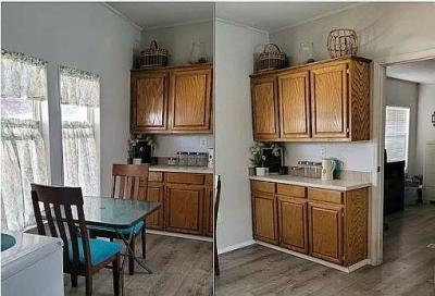 Photo 4 of 17 of home located at 2001 Amber Skies Ave #134 Alamogordo, NM 88310