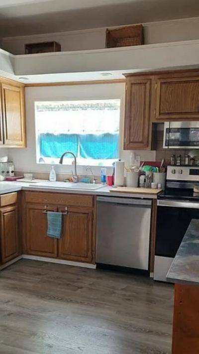 Photo 3 of 17 of home located at 2001 Amber Skies Ave #134 Alamogordo, NM 88310