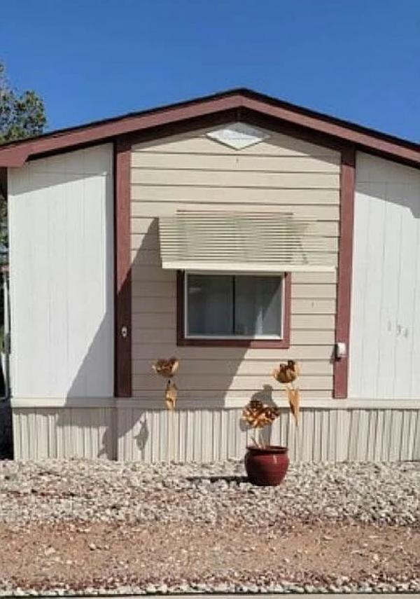 2005 SOLITAIRE Mobile Home For Sale