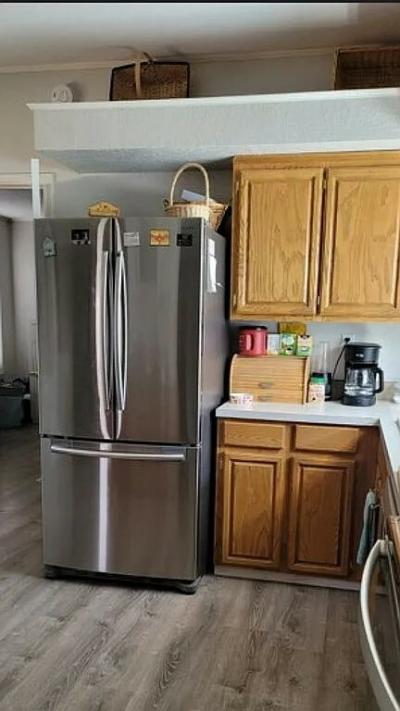 Photo 2 of 17 of home located at 2001 Amber Skies Ave #134 Alamogordo, NM 88310