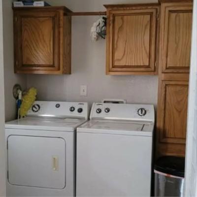 Photo 5 of 17 of home located at 2001 Amber Skies Ave #134 Alamogordo, NM 88310