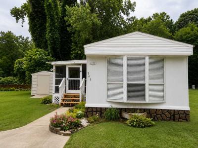 Mobile Home at 741 Candlestick Court Concord, NC 28027