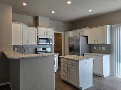 Photo 4 of 8 of home located at 12309 Fawn Trail SE Albuquerque, NM 87123