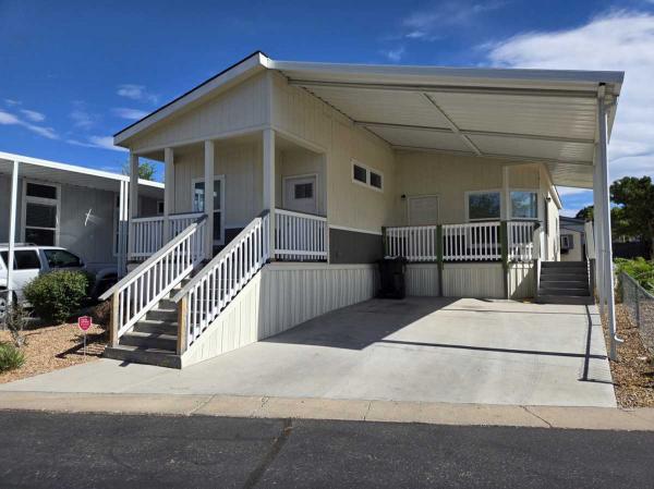 2020 Clayton Mobile Home For Sale
