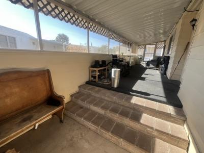 Photo 2 of 6 of home located at 2121 S Pantano Rd #391 Tucson, AZ 85710