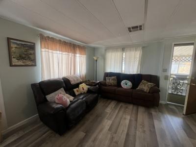 Photo 4 of 6 of home located at 2121 S Pantano Rd #391 Tucson, AZ 85710