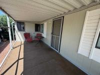 1989 Cavco Manufactured Home