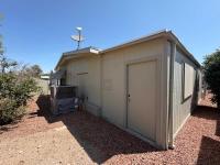 1989 Cavco Manufactured Home
