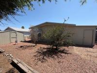 1989 Cavco Manufactured Home