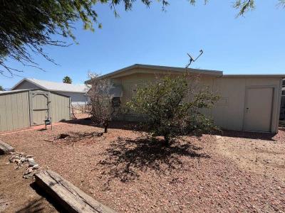 Photo 3 of 6 of home located at 4675 S Harrison Road #186 Tucson, AZ 85730