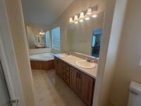 2000 Cavco Manufactured Home