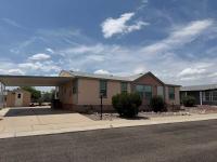 2000 Cavco Manufactured Home