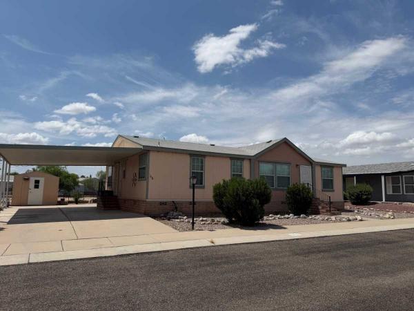 2000 Cavco Mobile Home For Sale