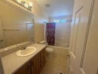 2000 Cavco Manufactured Home