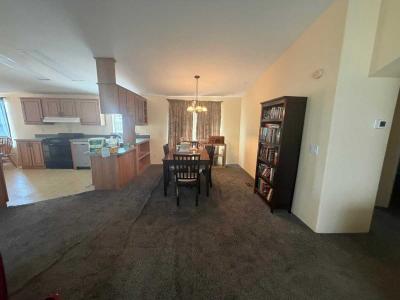 Photo 3 of 12 of home located at 9855 E Irvington Road #166 Tucson, AZ 85730