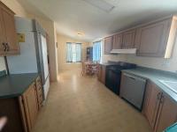 2000 Cavco Manufactured Home