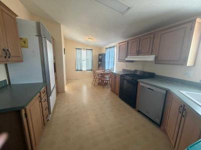 Photo 5 of 12 of home located at 9855 E Irvington Road #166 Tucson, AZ 85730