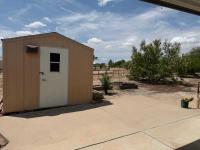 2000 Cavco Manufactured Home