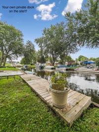 2013 Adventure Manufactured Home